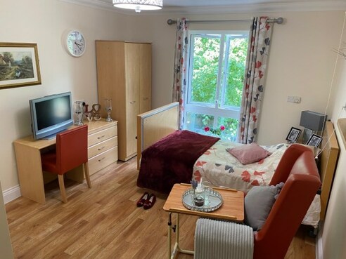 Madelayne Court Care Home